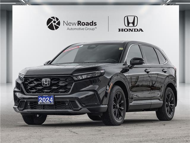 2024 Honda CR-V Hybrid EX-L (Stk: 26-0605A) in Newmarket - Image 1 of 28