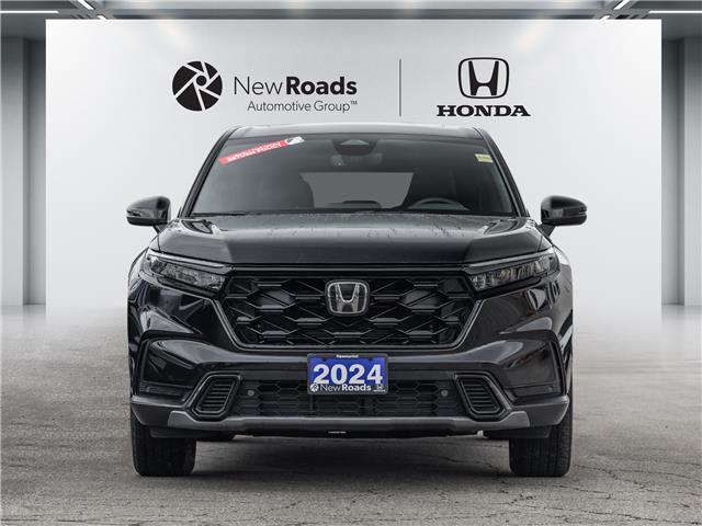 2024 Honda CR-V Hybrid EX-L (Stk: 26-0605A) in Newmarket - Image 3 of 28 2024 Honda CR-V Hybrid EX-L (Stk: 26-0605A) in Newmarket - Image 3 of 28