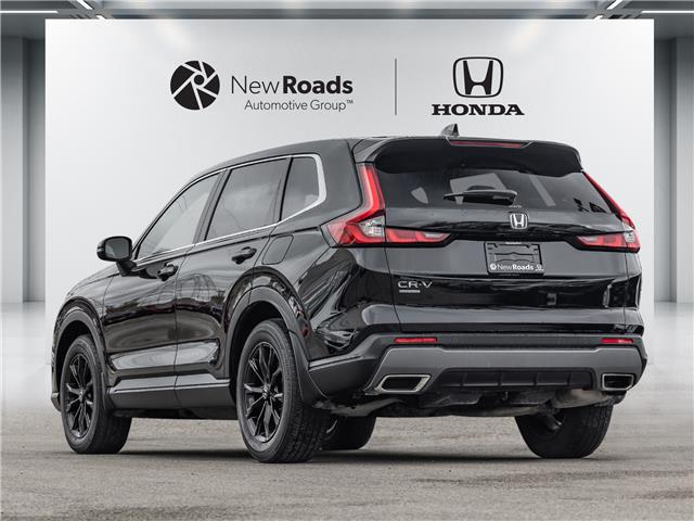 2024 Honda CR-V Hybrid EX-L (Stk: 26-0605A) in Newmarket - Image 6 of 28 2024 Honda CR-V Hybrid EX-L (Stk: 26-0605A) in Newmarket - Image 6 of 28