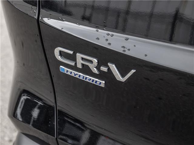 2024 Honda CR-V Hybrid EX-L (Stk: 26-0605A) in Newmarket - Image 8 of 28 2024 Honda CR-V Hybrid EX-L (Stk: 26-0605A) in Newmarket - Image 8 of 28