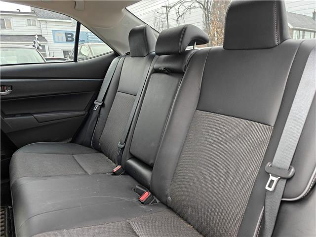 2016 Toyota Corolla S in Ottawa - Image 7 of 11 2016 Toyota Corolla S in Ottawa - Image 7 of 11