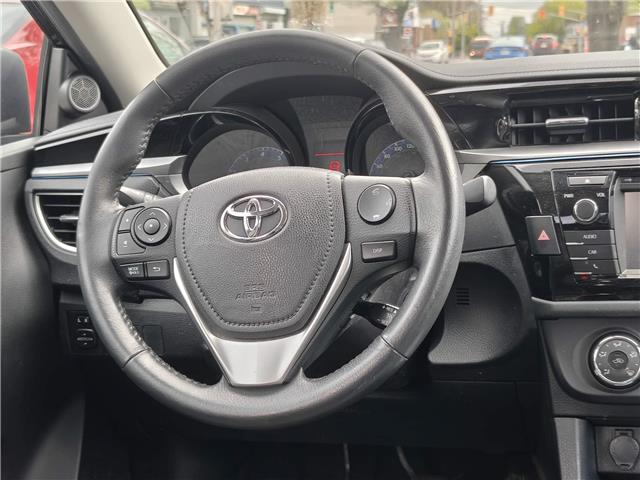 2016 Toyota Corolla S in Ottawa - Image 9 of 11 2016 Toyota Corolla S in Ottawa - Image 9 of 11