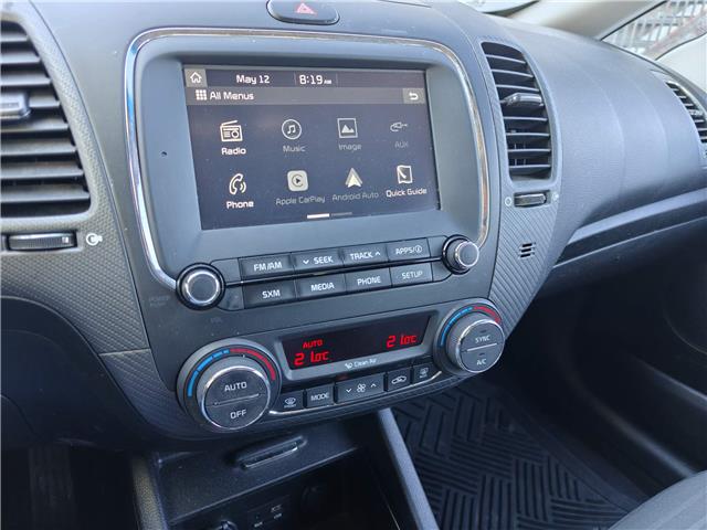 2018 Kia Forte 2.0L EX in Ottawa - Image 3 of 8