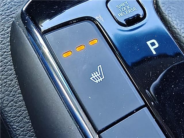 2018 Kia Forte 2.0L EX in Ottawa - Image 5 of 8