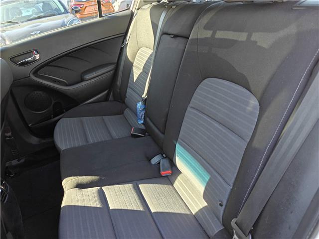 2018 Kia Forte 2.0L EX in Ottawa - Image 6 of 8