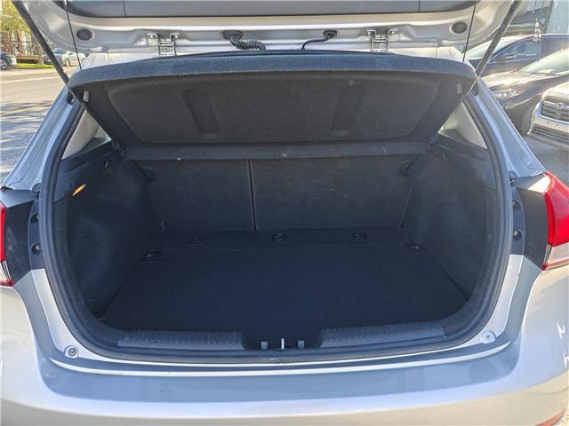 2018 Kia Forte 2.0L EX in Ottawa - Image 7 of 8