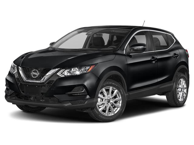2023 Nissan Qashqai S
