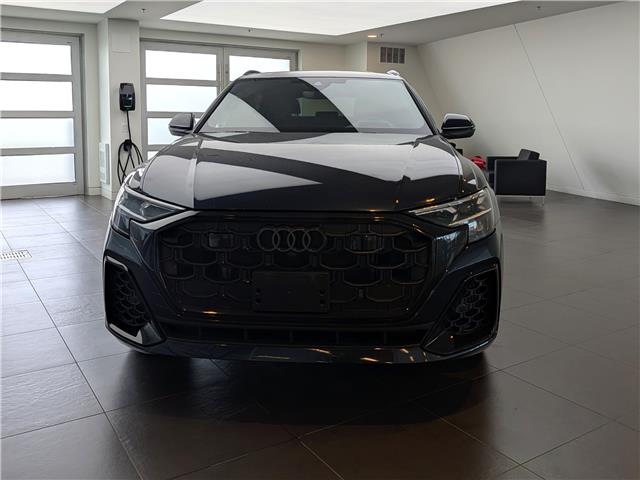 2025 Audi Q8 55 Technik (Stk: 18U3024) in Oakville - Image 6 of 15