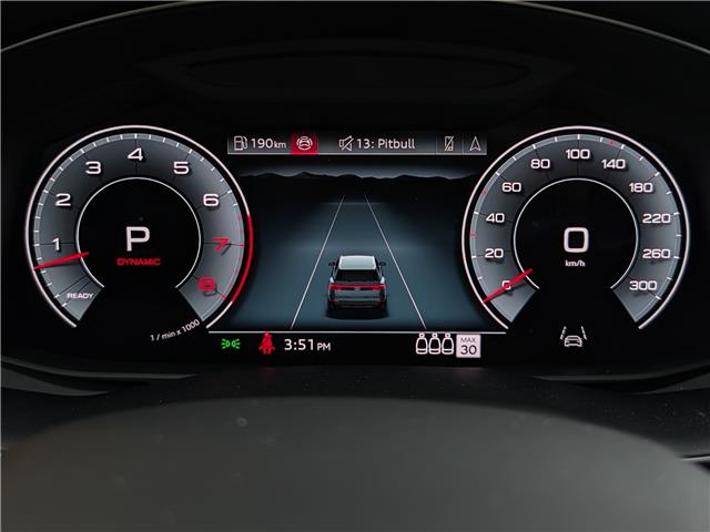 2025 Audi Q8 55 Technik (Stk: 18U3024) in Oakville - Image 12 of 15