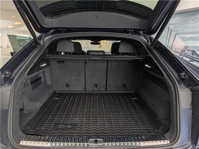 2025 Audi Q8 55 Technik (Stk: 18U3024) in Oakville - Image 9 of 15