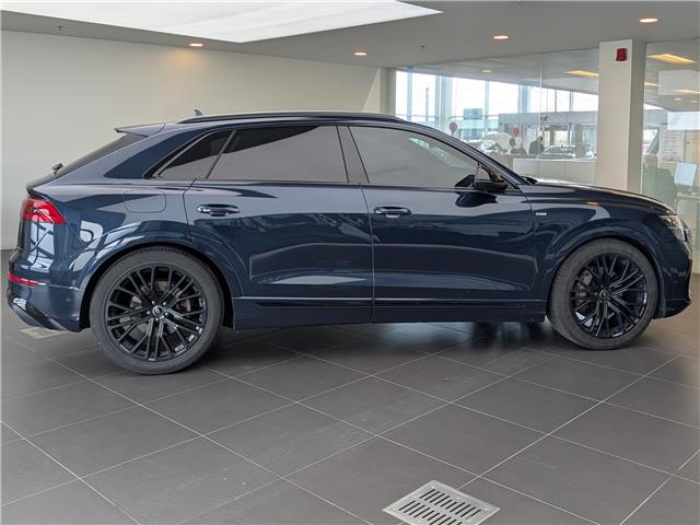 2025 Audi Q8 55 Technik (Stk: 18U3024) in Oakville - Image 2 of 15