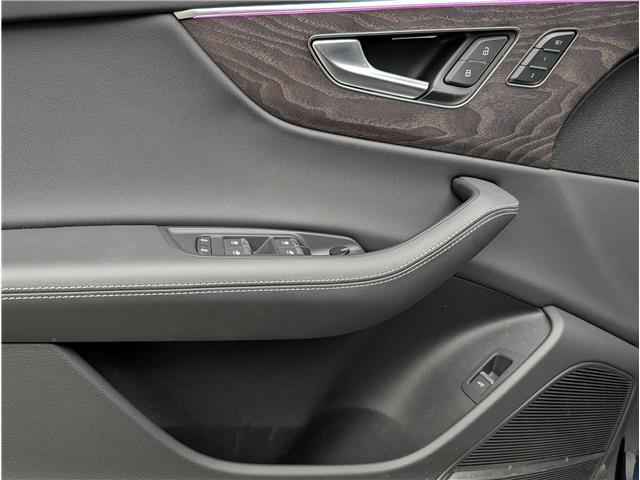 2025 Audi Q8 55 Technik (Stk: 18U3024) in Oakville - Image 10 of 15