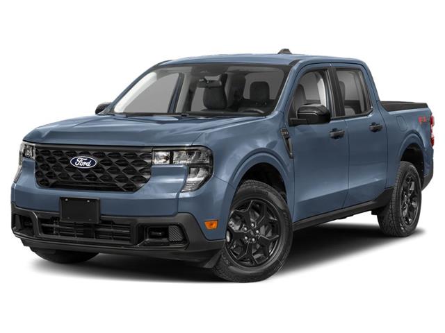 New 2026 Ford Maverick XLT  - Oakville - Oak-Land Ford