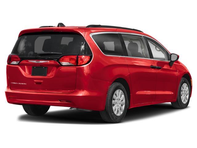 2027 Chrysler Grand Caravan SXT in Surrey - Image 2 of 12