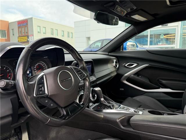 2024 Chevrolet Camaro 2LT (Stk: UO3524) in Sarnia - Image 8 of 12 2024 Chevrolet Camaro 2LT (Stk: UO3524) in Sarnia - Image 8 of 12