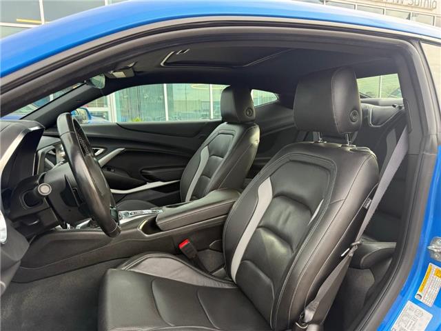 2024 Chevrolet Camaro 2LT (Stk: UO3524) in Sarnia - Image 11 of 12 2024 Chevrolet Camaro 2LT (Stk: UO3524) in Sarnia - Image 11 of 12