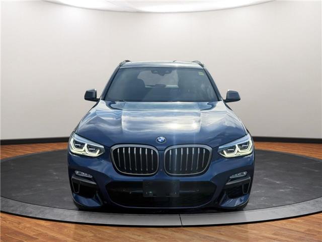 2019 BMW X3 M40i (Stk: XU937) in Sarnia - Image 2 of 12