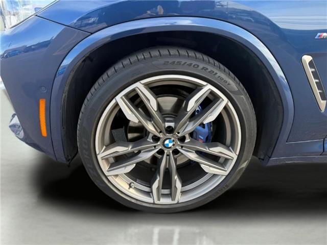 2019 BMW X3 M40i (Stk: XU937) in Sarnia - Image 4 of 12