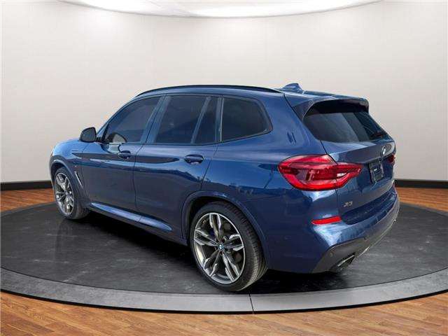 2019 BMW X3 M40i (Stk: XU937) in Sarnia - Image 5 of 12