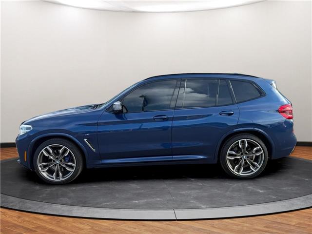 2019 BMW X3 M40i (Stk: XU937) in Sarnia - Image 6 of 12