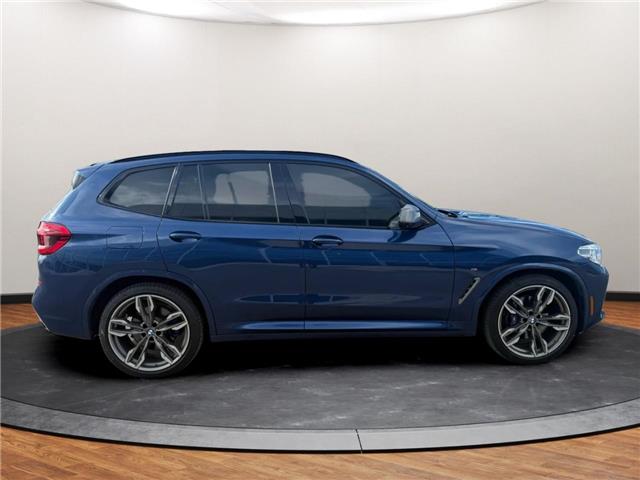 2019 BMW X3 M40i (Stk: XU937) in Sarnia - Image 7 of 12