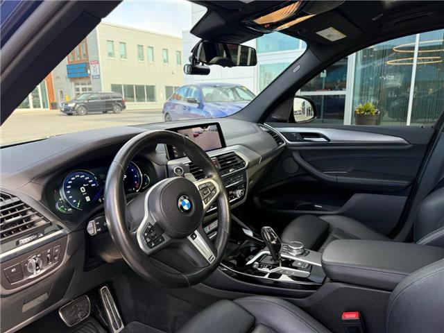 2019 BMW X3 M40i (Stk: XU937) in Sarnia - Image 9 of 12