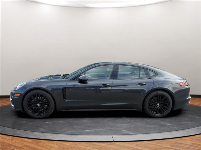 2020 Porsche Panamera 4S (Stk: UO3529) in Sarnia - Image 4 of 12