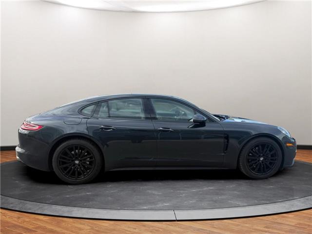 2020 Porsche Panamera 4S (Stk: UO3529) in Sarnia - Image 5 of 12