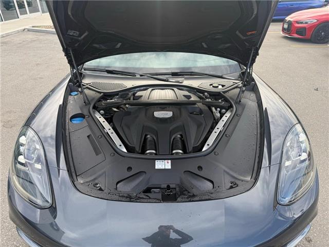 2020 Porsche Panamera 4S (Stk: UO3529) in Sarnia - Image 7 of 12