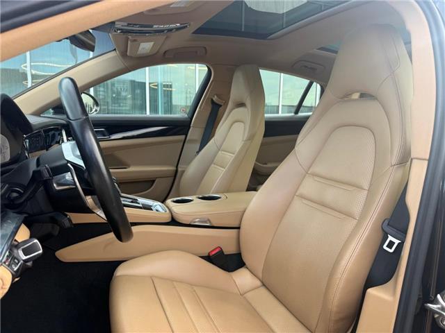 2020 Porsche Panamera 4S (Stk: UO3529) in Sarnia - Image 8 of 12