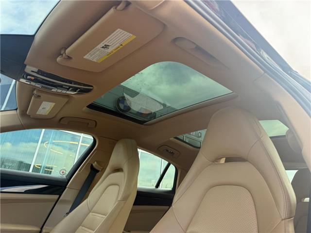 2020 Porsche Panamera 4S (Stk: UO3529) in Sarnia - Image 9 of 12