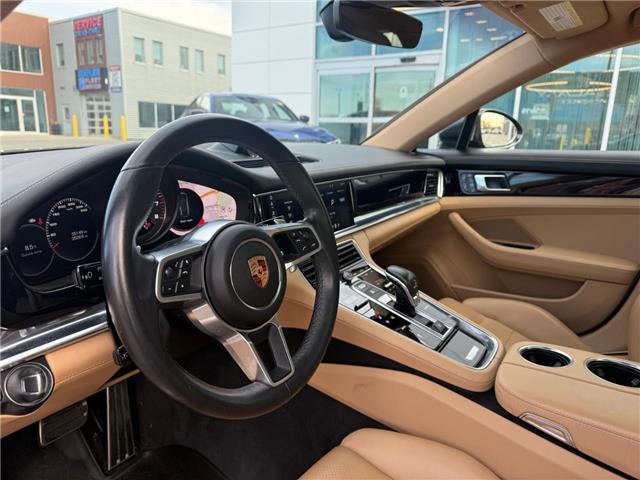 2020 Porsche Panamera 4S (Stk: UO3529) in Sarnia - Image 10 of 12