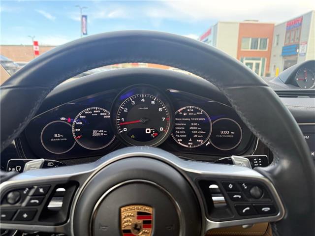 2020 Porsche Panamera 4S (Stk: UO3529) in Sarnia - Image 12 of 12