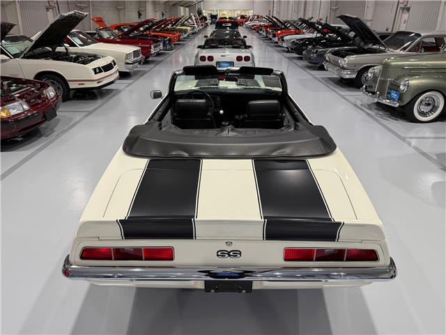 1969 Chevrolet Camaro SS Convertible (Stk: 584625) in Watford - Image 13 of 50