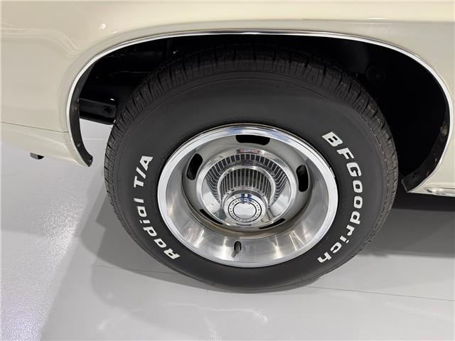 1969 Chevrolet Camaro SS Convertible (Stk: 584625) in Watford - Image 21 of 50