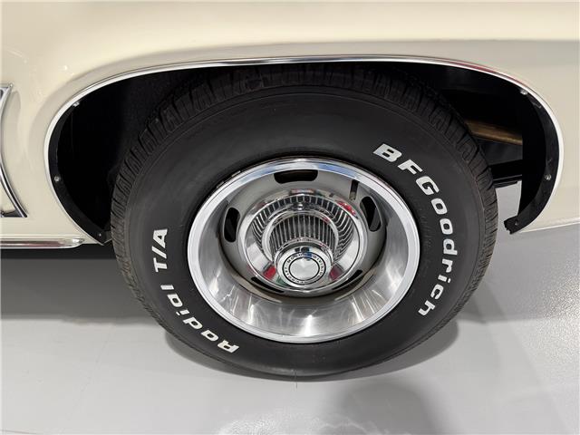 1969 Chevrolet Camaro SS Convertible (Stk: 584625) in Watford - Image 22 of 50