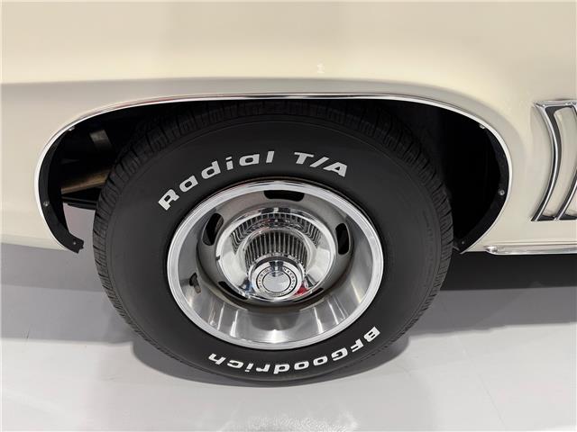 1969 Chevrolet Camaro SS Convertible (Stk: 584625) in Watford - Image 23 of 50