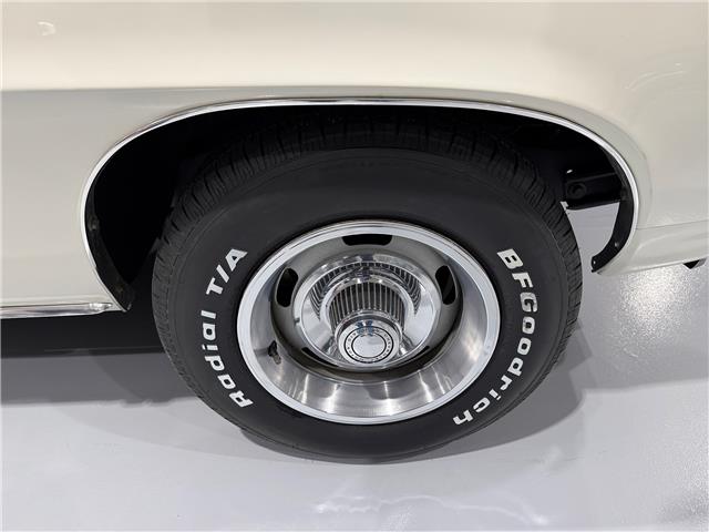 1969 Chevrolet Camaro SS Convertible (Stk: 584625) in Watford - Image 24 of 50