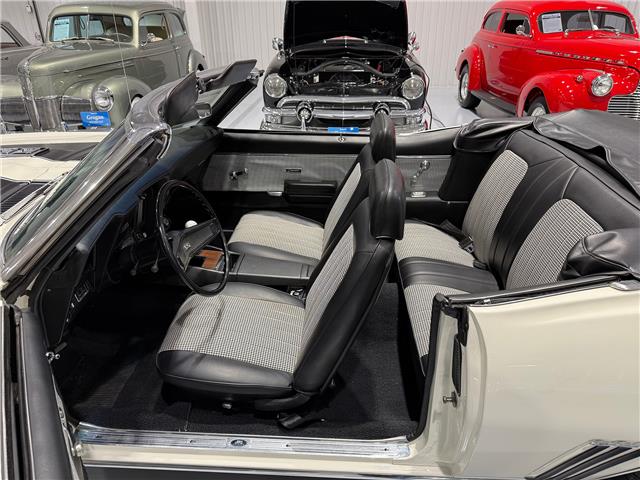 1969 Chevrolet Camaro SS Convertible (Stk: 584625) in Watford - Image 27 of 50