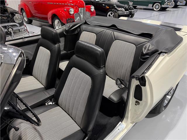 1969 Chevrolet Camaro SS Convertible (Stk: 584625) in Watford - Image 28 of 50
