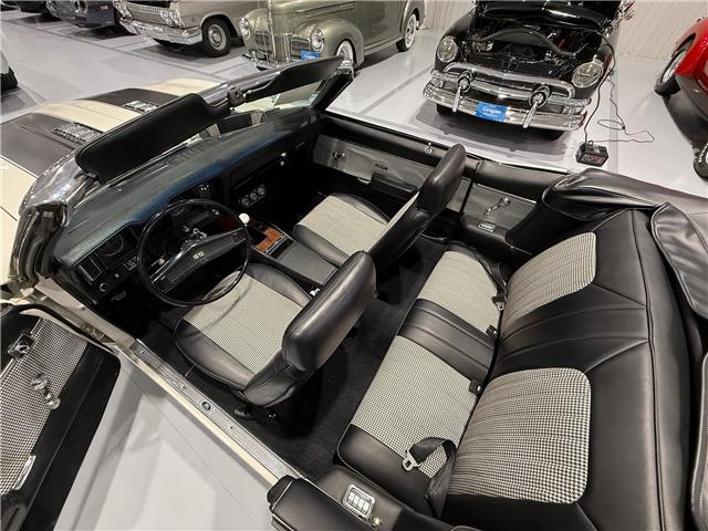 1969 Chevrolet Camaro SS Convertible (Stk: 584625) in Watford - Image 29 of 50