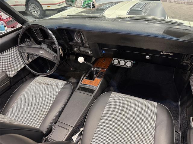 1969 Chevrolet Camaro SS Convertible (Stk: 584625) in Watford - Image 31 of 50