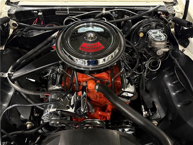 1969 Chevrolet Camaro SS Convertible (Stk: 584625) in Watford - Image 35 of 50