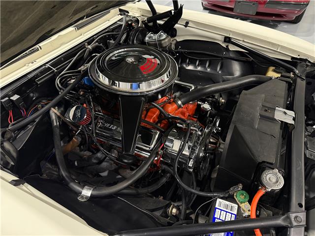 1969 Chevrolet Camaro SS Convertible (Stk: 584625) in Watford - Image 36 of 50