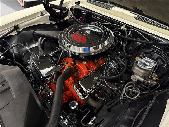 1969 Chevrolet Camaro SS Convertible (Stk: 584625) in Watford - Image 37 of 50