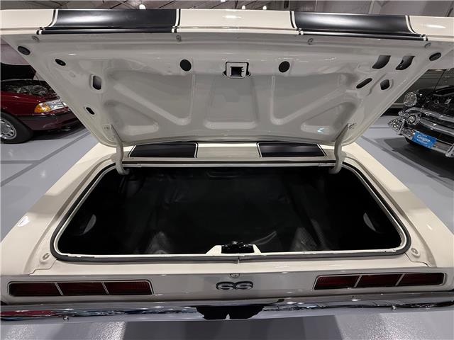 1969 Chevrolet Camaro SS Convertible (Stk: 584625) in Watford - Image 38 of 50