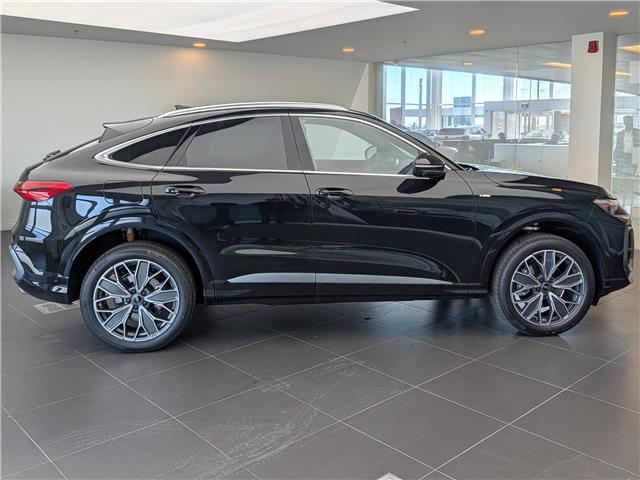 2026 Audi Q5 2.0T Technik (Stk: 185008) in Oakville - Image 2 of 11