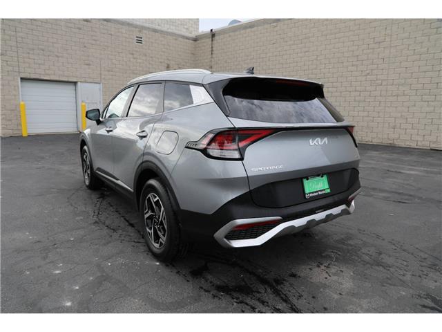 2024 Kia Sportage LX (Stk: PR87055) in Windsor - Image 4 of 27