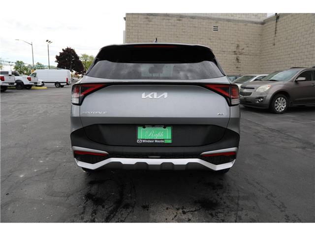 2024 Kia Sportage LX (Stk: PR87055) in Windsor - Image 5 of 27