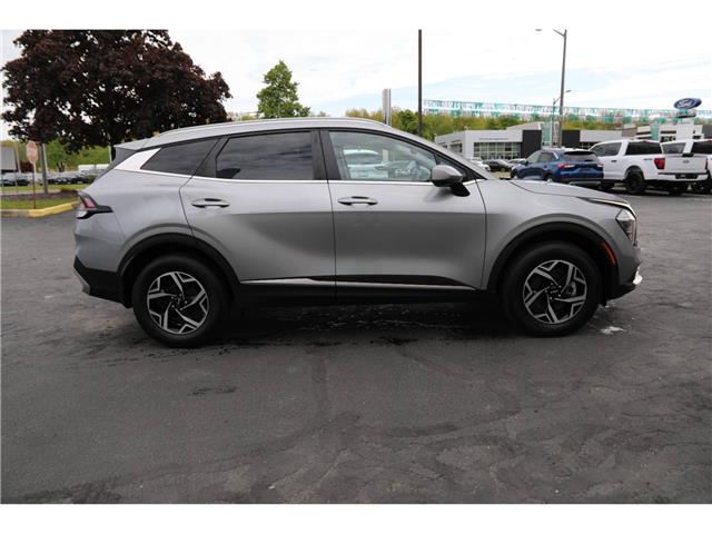 2024 Kia Sportage LX (Stk: PR87055) in Windsor - Image 7 of 27